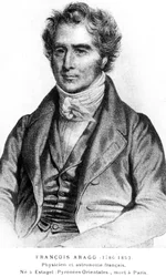 François Arago, astronome, physicien et homme d