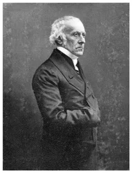 François Guizot, historien, orateur et homme d