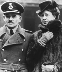 Frank Whittle, inventeur du moteur à réaction