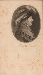 François Barthélemy 1747-1830, 1799