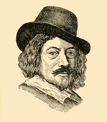 Frans Hals, 1933