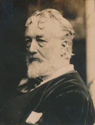 Frederic Leighton, 1er Baron Leighton, peintre célèbre