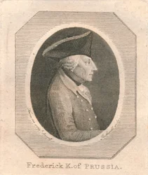 Frédéric K. de Prusse