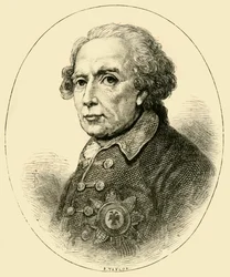 Frédéric le Grand, vers 1760-1770, 1890
