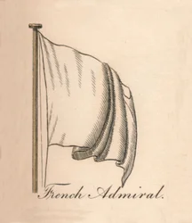 Amiral français, 1838