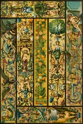 Tapisseries Gobelins de la Renaissance française, 1898