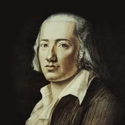Friedrich Hölderlin 1770-1843 d