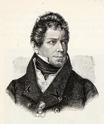 Friedrich von Gentz, 1764-1832