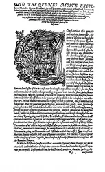 Des jours de grandes dédicaces - Livre des martyrs de John Foxe, 1563, 1946