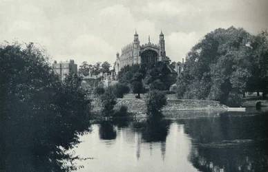 Depuis l