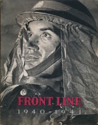 Frontline 1940-1941 : première page, 1942