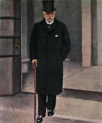Fürst Bülow