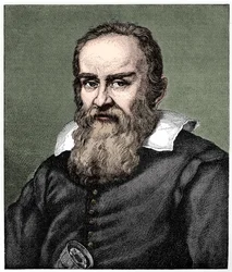 Galileo Galilei, 1882