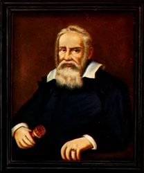 Galileo Galilei, 1933