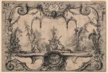 Jardins de Bacchus