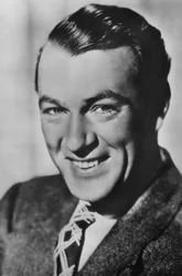 Gary Cooper, acteur américain