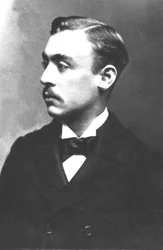 Gavault, vers 1893