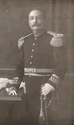 Général Bento Ribeiro, Préfet de Rio de Janeiro 1910-1914