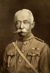Général Brabant, C.M.G., 1900