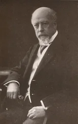 Général Julio Roca, 1914