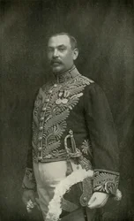 Général Louis Botha