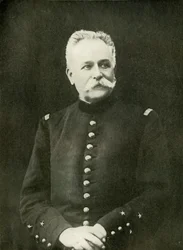 Général Sarrail, années 1910, 1919