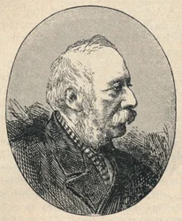 Général Scarlett, 1902