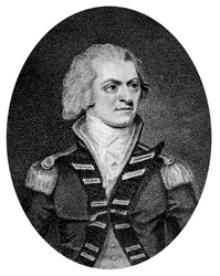 Général Sir James Murray-Pulteney 1755-1811, soldat et politicien écossais, 1837