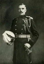 Général Sir William Robertson, années 1910, 1919