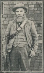 Général Snyman