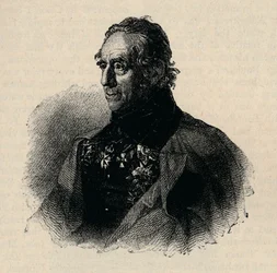 Général Suchtelen, 1902