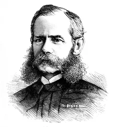 Général puis Lord Roberts, V.C., vers 1880