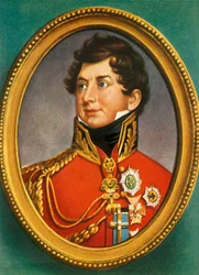 Georg IV