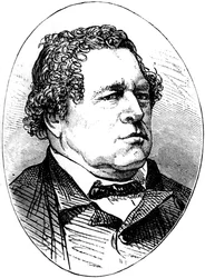 George A Smith, cousin du Prophète