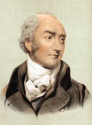George Canning 1770-1827, homme d