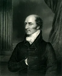 George Canning, vers 1810, vers 1884