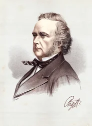 George Douglas Campbell, 8e duc d