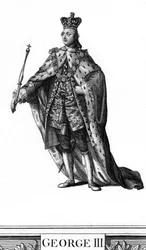 George III du Royaume-Uni