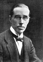 George Warwick Deeping 1877-1950, romancier et nouvelliste anglais, début XXe siècle