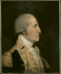 George Washington, c. 1790s