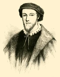 George Wishart, vers 1530-1540, 1890