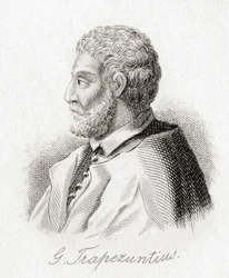 Georges de Trébizonde
