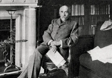 Georges Clemenceau, homme d