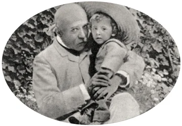 Georges Clemenceau, homme d