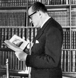 Georges Delamare, auteur français