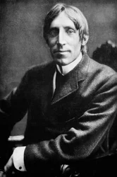 Gerald Stanley Lee, vers 1911, 1912