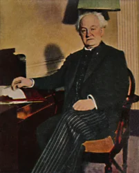 Gerhart Hauptmann