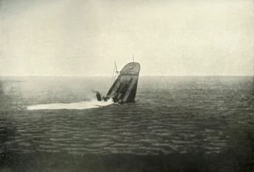 La politique des sous-marins de l