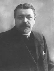 Ginisty, vers 1893