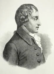 Giovanni Battista Pergolesi, 1710-1736